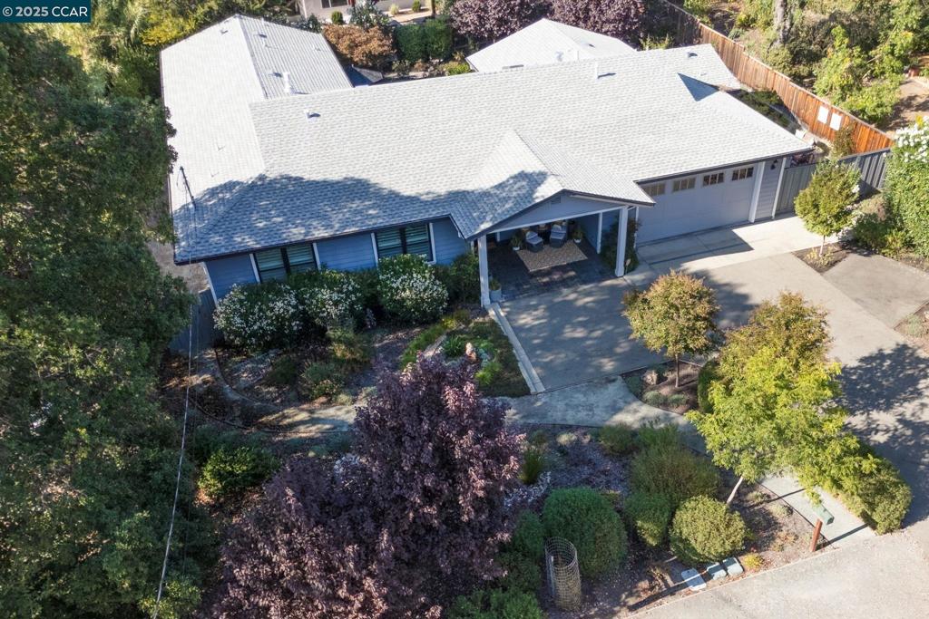 WALNUT HEIGHTS - Residential