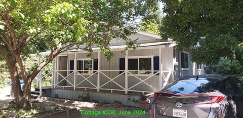 Photo of 294 Covered Bridge Road, Felton, CA 95018 (MLS # ML82040897)