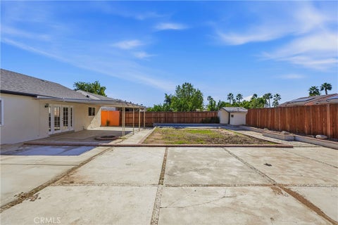 Tiny photo for 13579 Ramsdell Drive, Moreno Valley, CA 92553 (MLS # CV26232715)