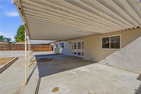 Tiny photo for 13579 Ramsdell Drive, Moreno Valley, CA 92553 (MLS # CV26232715)