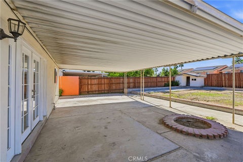 Tiny photo for 13579 Ramsdell Drive, Moreno Valley, CA 92553 (MLS # CV26232715)