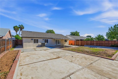 Tiny photo for 13579 Ramsdell Drive, Moreno Valley, CA 92553 (MLS # CV26232715)