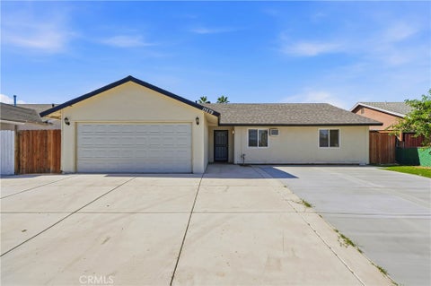 Photo of 13579 Ramsdell Drive, Moreno Valley, CA 92553 (MLS # CV26232715)