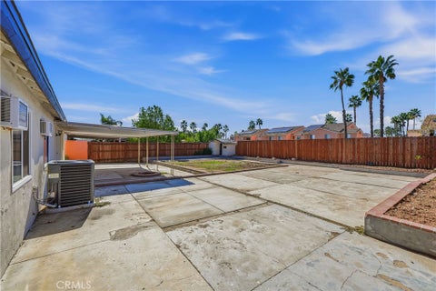 Tiny photo for 13579 Ramsdell Drive, Moreno Valley, CA 92553 (MLS # CV26232715)