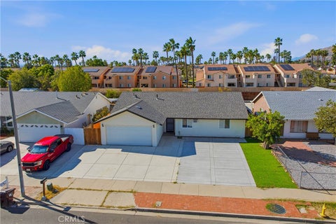 Tiny photo for 13579 Ramsdell Drive, Moreno Valley, CA 92553 (MLS # CV26232715)