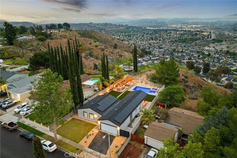 20138 Drasin Drive Canyon Country CA 91351