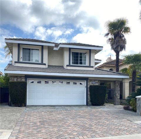 1825 Berryhill Drive Chino Hills CA 91709