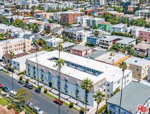 130 N Alexandria Avenue Los Angeles CA 90004