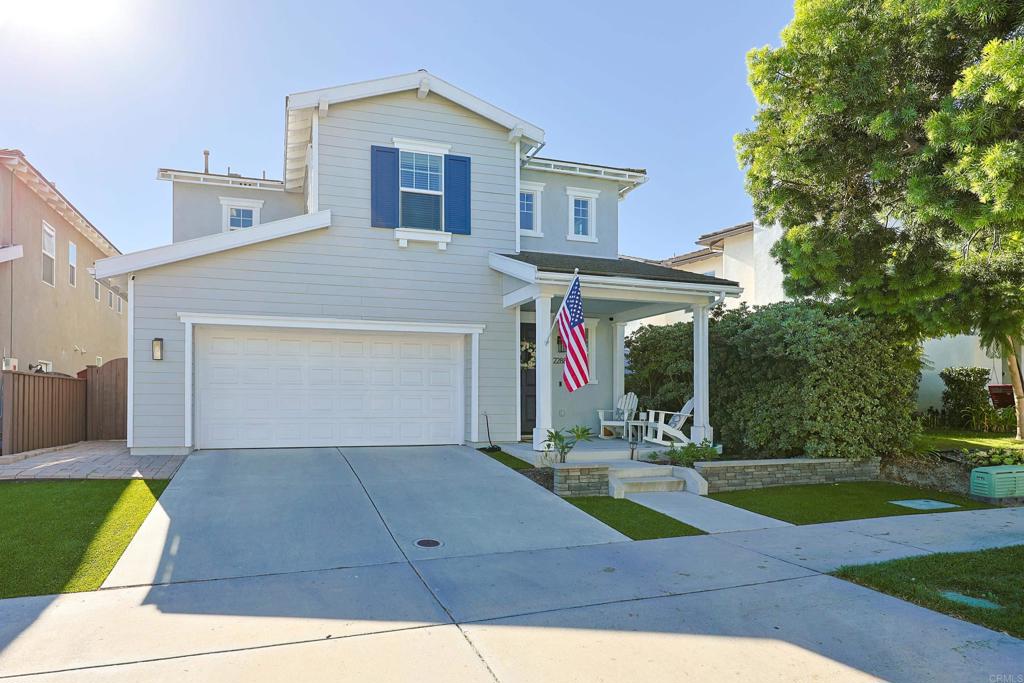 2288 Wander Street