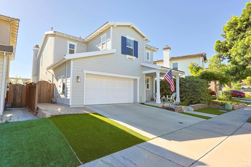 2288 Wander Street