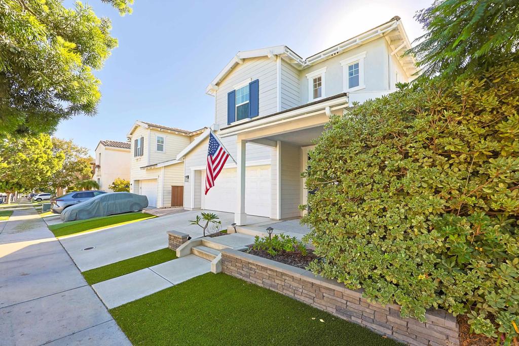 2288 Wander Street