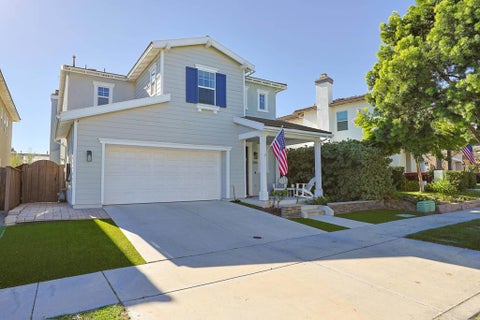 Photo of 2288 Wander Street, Chula Vista, CA 91915 (MLS # PTP2607516)