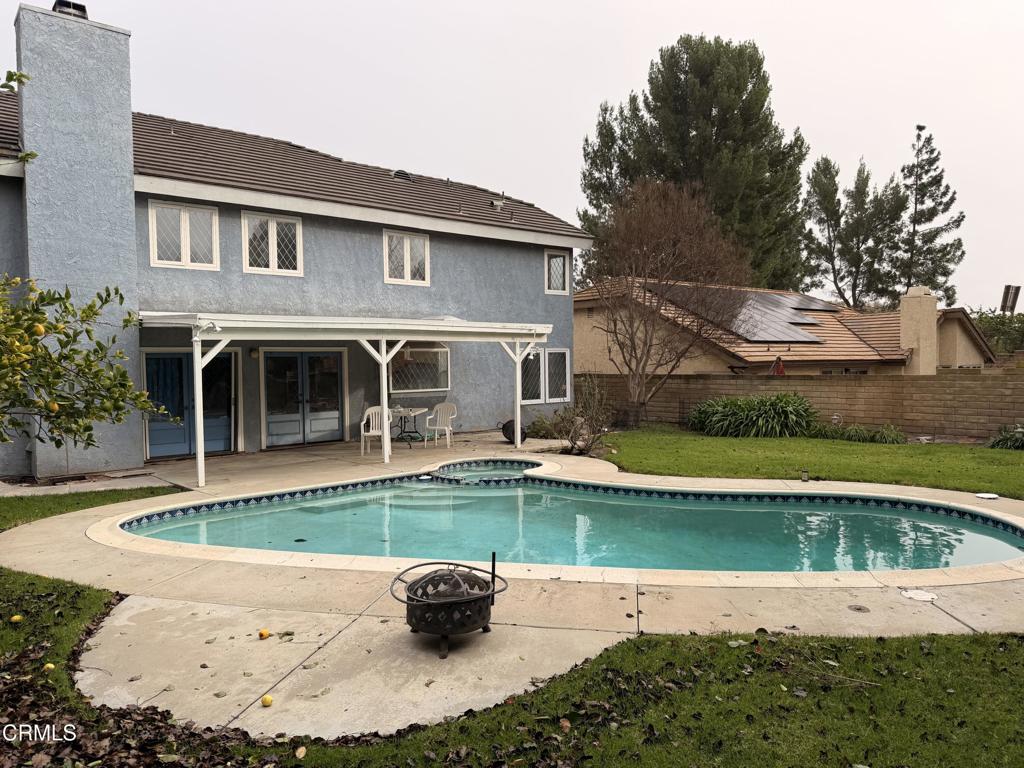 2621 Bitternut Circle