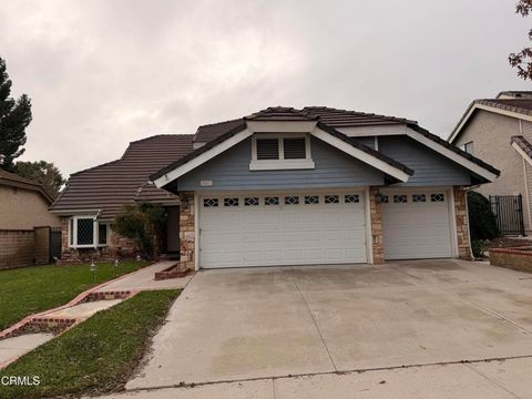 2621 Bitternut Circle Simi Valley CA 93065