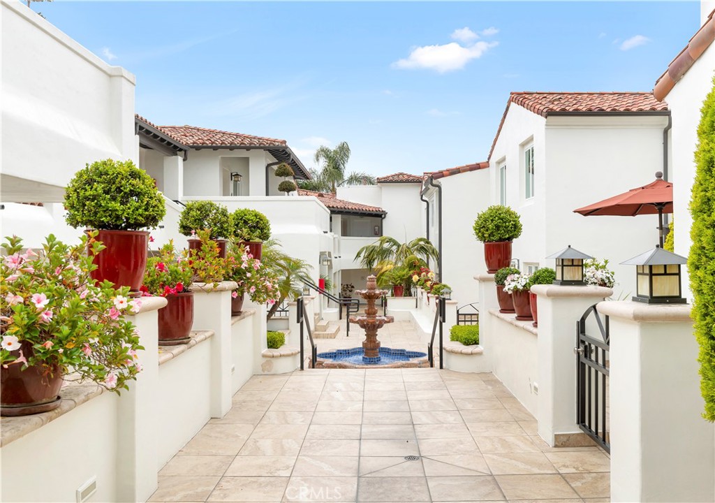 Corona Highlands (CORH) - Residential Lease