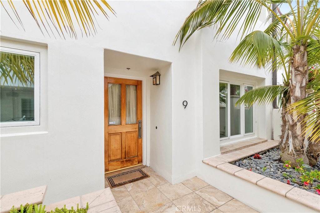 Corona Highlands (CORH) - Residential Lease
