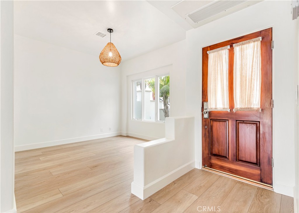 Corona Highlands (CORH) - Residential Lease