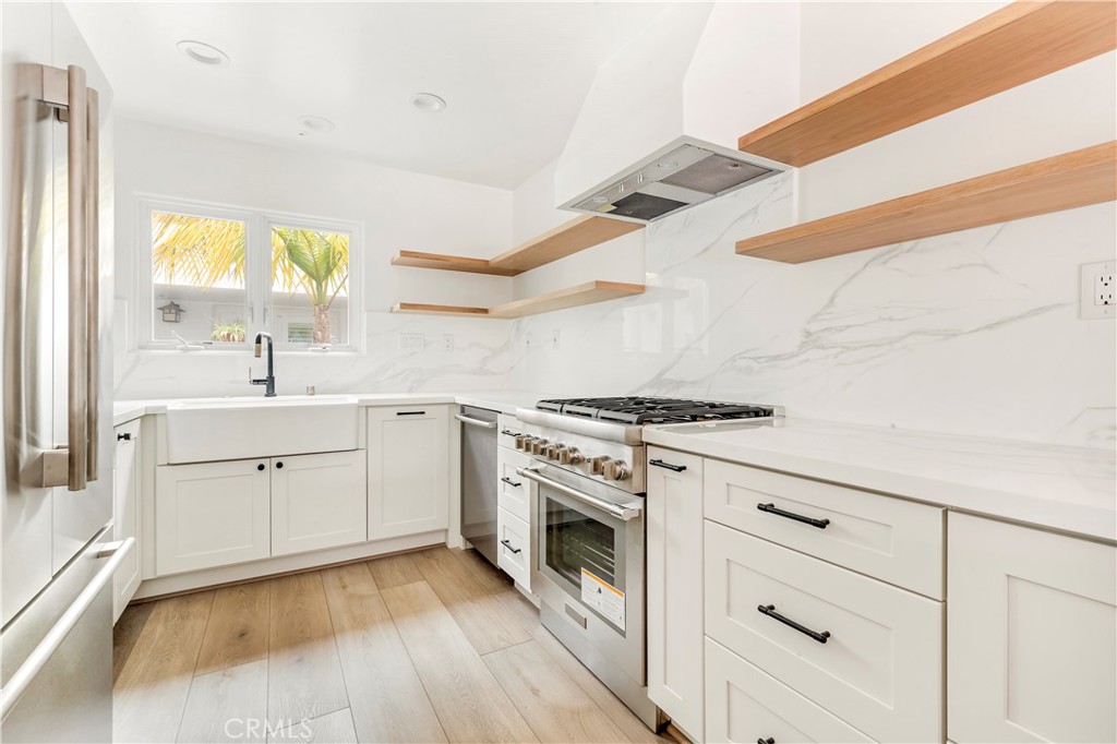 Corona Highlands (CORH) - Residential Lease