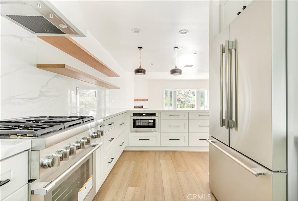 Corona Highlands (CORH) - Residential Lease