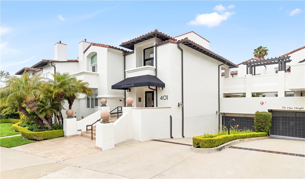 Corona Highlands (CORH) - Residential Lease