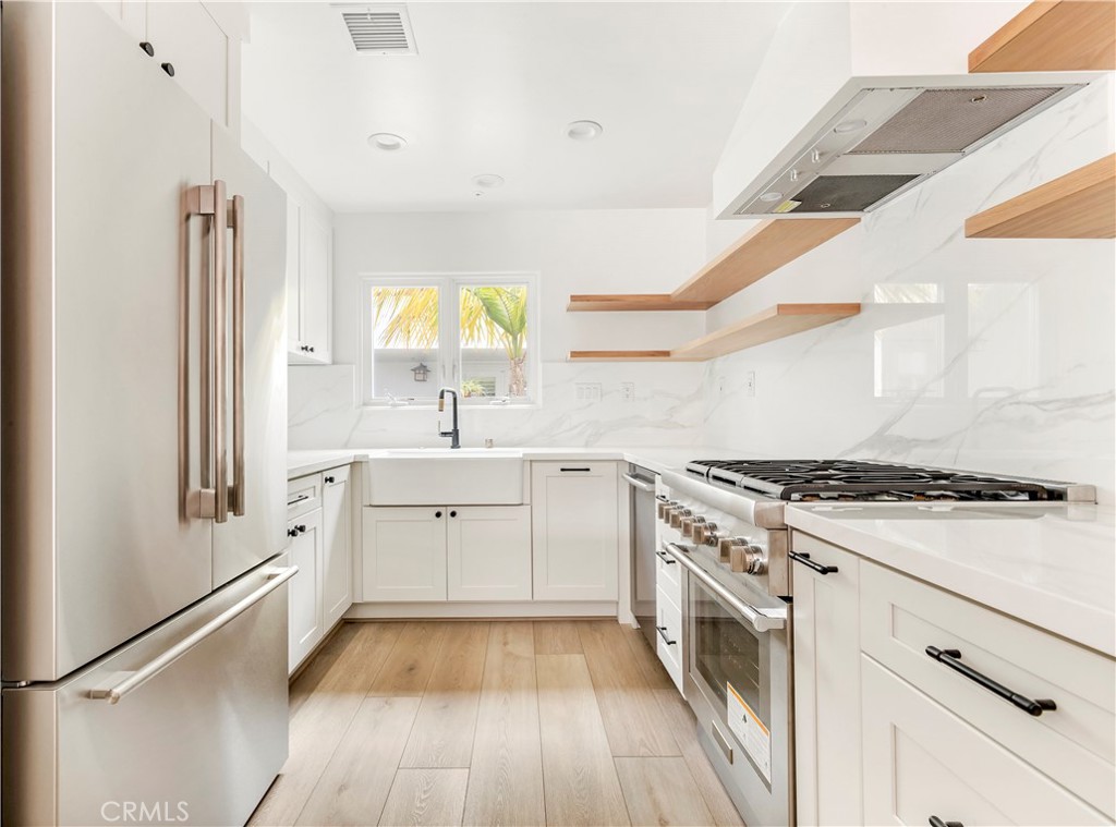 Corona Highlands (CORH) - Residential Lease