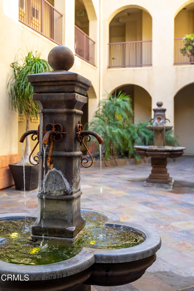 Poli Oaks Pavillion - 5338 - Residential Lease