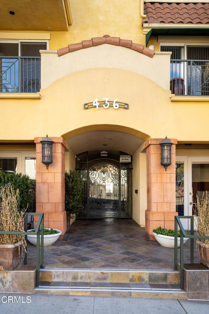 Poli Oaks Pavillion - 5338 - Residential Lease