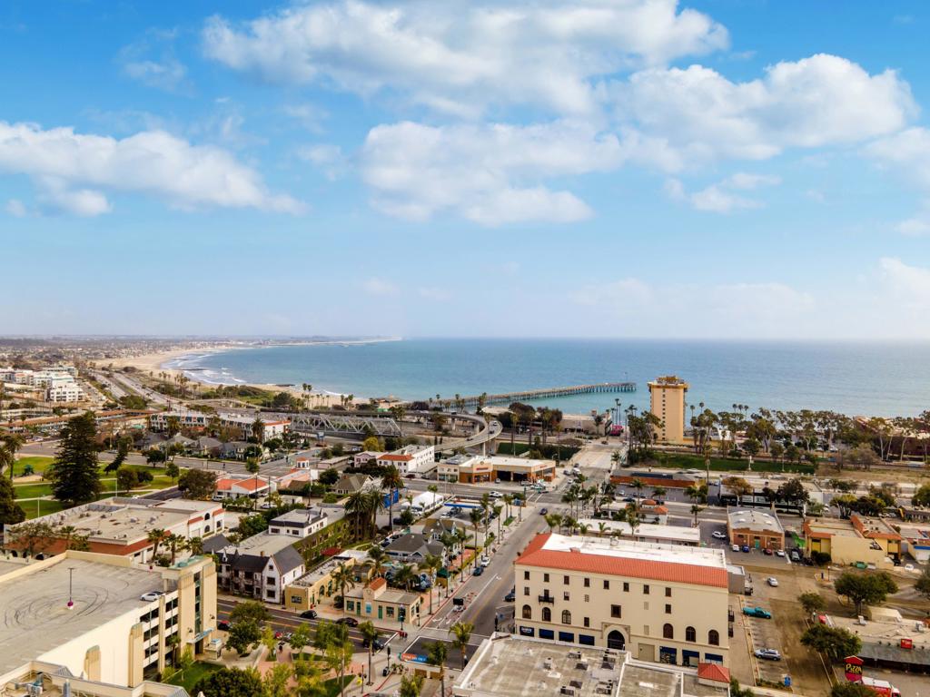 Poli Oaks Pavillion - 5338 - Residential Lease