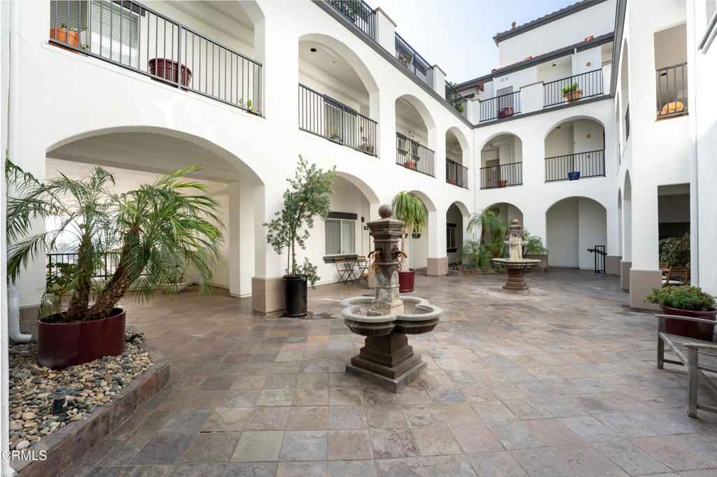 Poli Oaks Pavillion - 5338 - Residential Lease