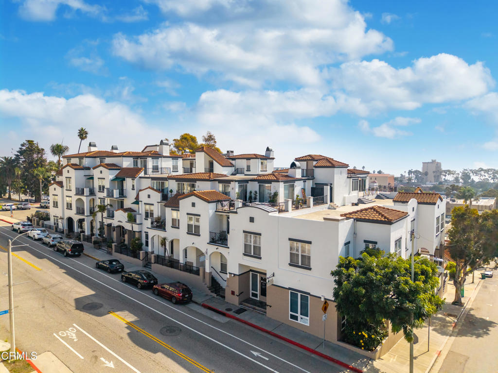 Poli Oaks Pavillion - 5338 - Residential Lease