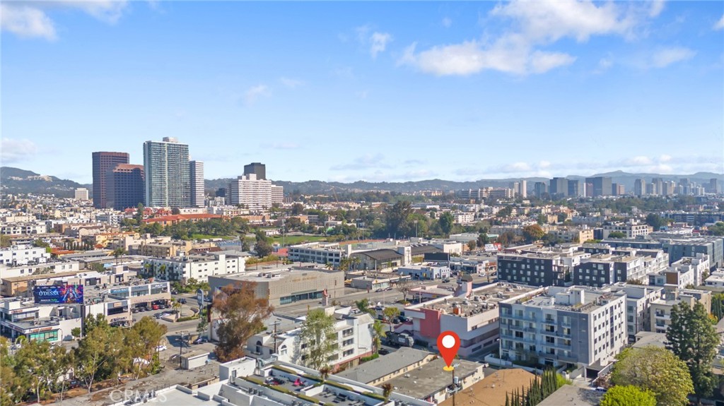 Properties 1 1525 Armacost Avenue