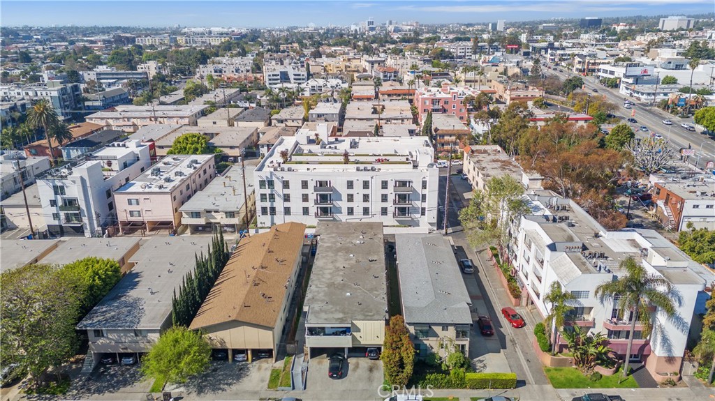 Properties 3 1525 Armacost Avenue