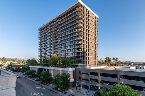 Photo of 222 Monterey Rd #904, Glendale, CA 91206 (MLS # GD26056205)