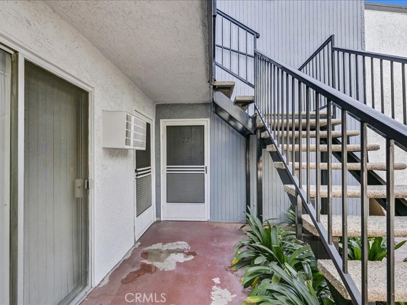 2 Bedroom /1 Bathroom Condo on main floor in the Valle Vista Condominiums. Located in a gated complex with community swimming pool with view to hillside and city lights. large rooms, freestanding stove/oven, microwave, 2 year-old dishwasher. Hallway w/closet. Small bonus room that can be used as an office. Bathroom has a brand new tub. Full interior was just painted. Condo is beautiful and ready to move-in!. 2 gated, parking spaces are included (space 48 and 49). Low HOA. *** Two community laundry rooms on each floor. Community has DVR w/multiple security cameras recording 24-hours. Great for someone starting off as first home, or as an investment for great rental income!. Close to Glendale (2) Freeway, shopping, bus/public transportation, parks, and more. Water and trash are included with the association fee.