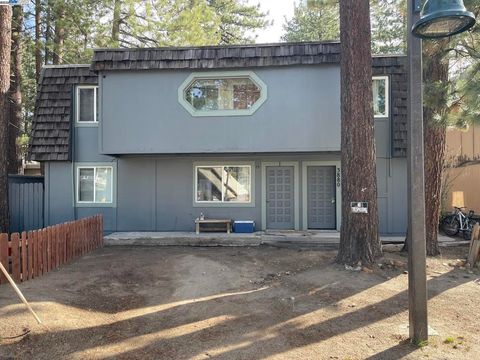 3880 Pioneer Trl South Lake Tahoe CA 96150