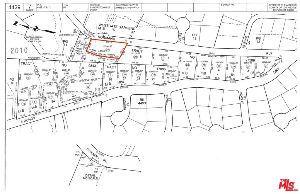 Main image without alt text