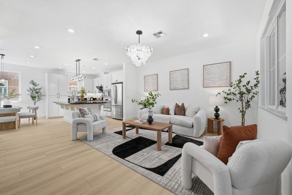 Photo of 321 Santa Diana Terrace, Sunnyvale, CA 94085 (MLS # ML82041678)