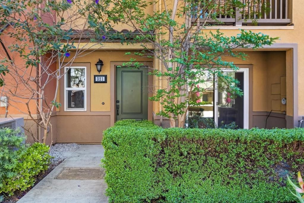 Photo of 321 Santa Diana Terrace, Sunnyvale, CA 94085 (MLS # ML82041678)