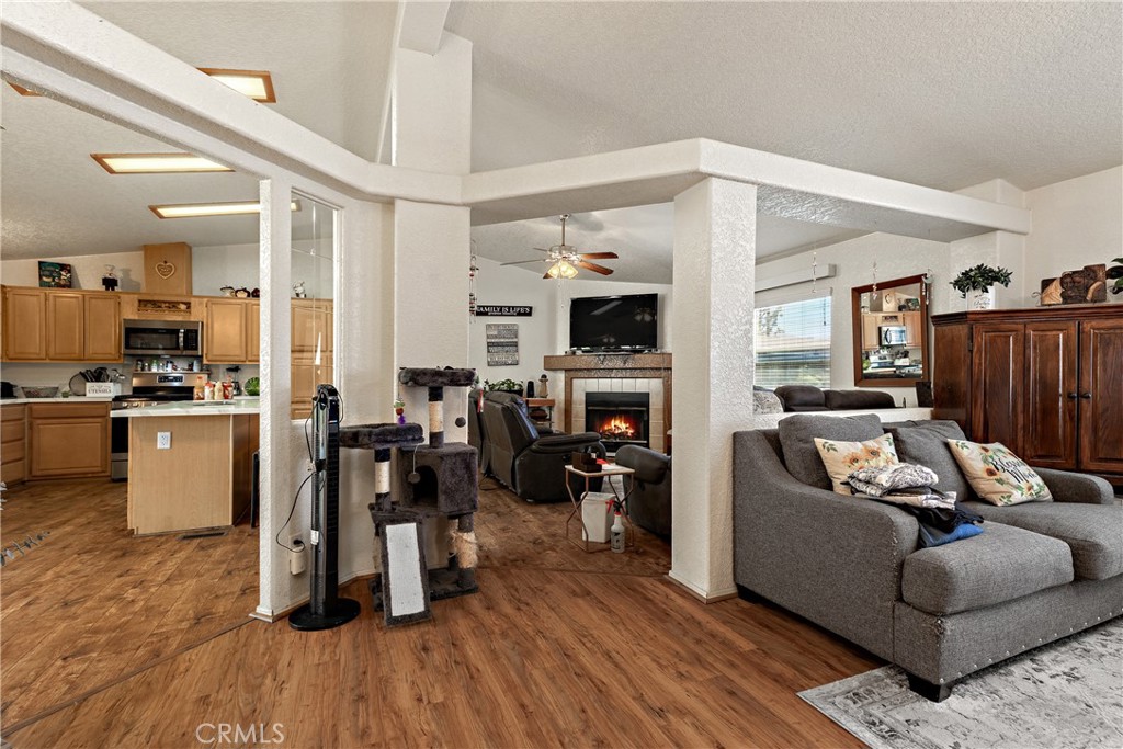1250 N Kirby Street 241