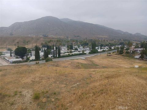 0 Reche Canyon Road Colton CA 92324