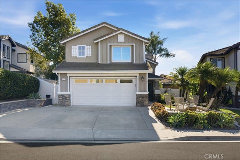 Photo of 61 Clementine Street, Trabuco Canyon, CA 92679 (MLS # OC26225607)