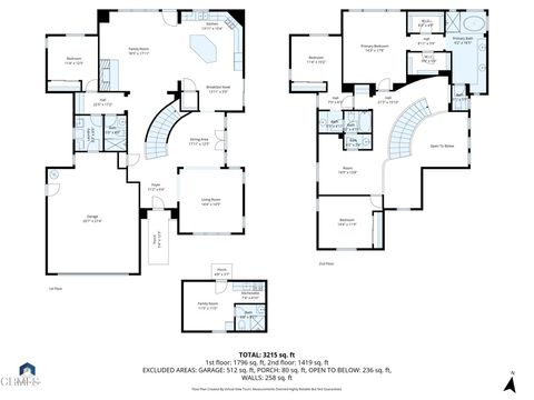 Tiny photo for 3325 Eagle Bend Lane, Oxnard, CA 93036 (MLS # V1-33342)