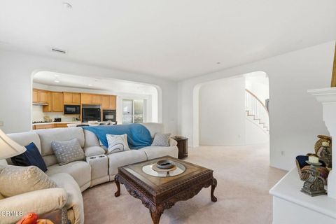 Tiny photo for 3325 Eagle Bend Lane, Oxnard, CA 93036 (MLS # V1-33342)