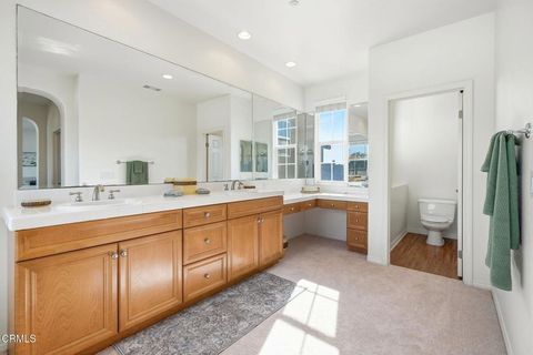 Tiny photo for 3325 Eagle Bend Lane, Oxnard, CA 93036 (MLS # V1-33342)