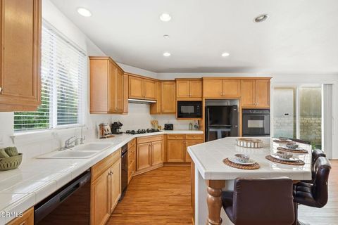 Tiny photo for 3325 Eagle Bend Lane, Oxnard, CA 93036 (MLS # V1-33342)