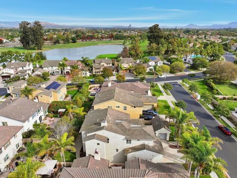Tiny photo for 3325 Eagle Bend Lane, Oxnard, CA 93036 (MLS # V1-33342)