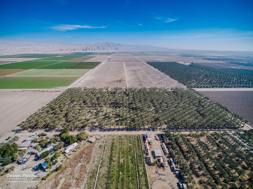 Vista Santa Rosa - Land