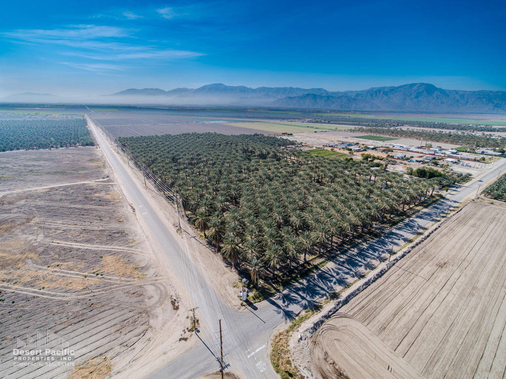 Vista Santa Rosa - Land
