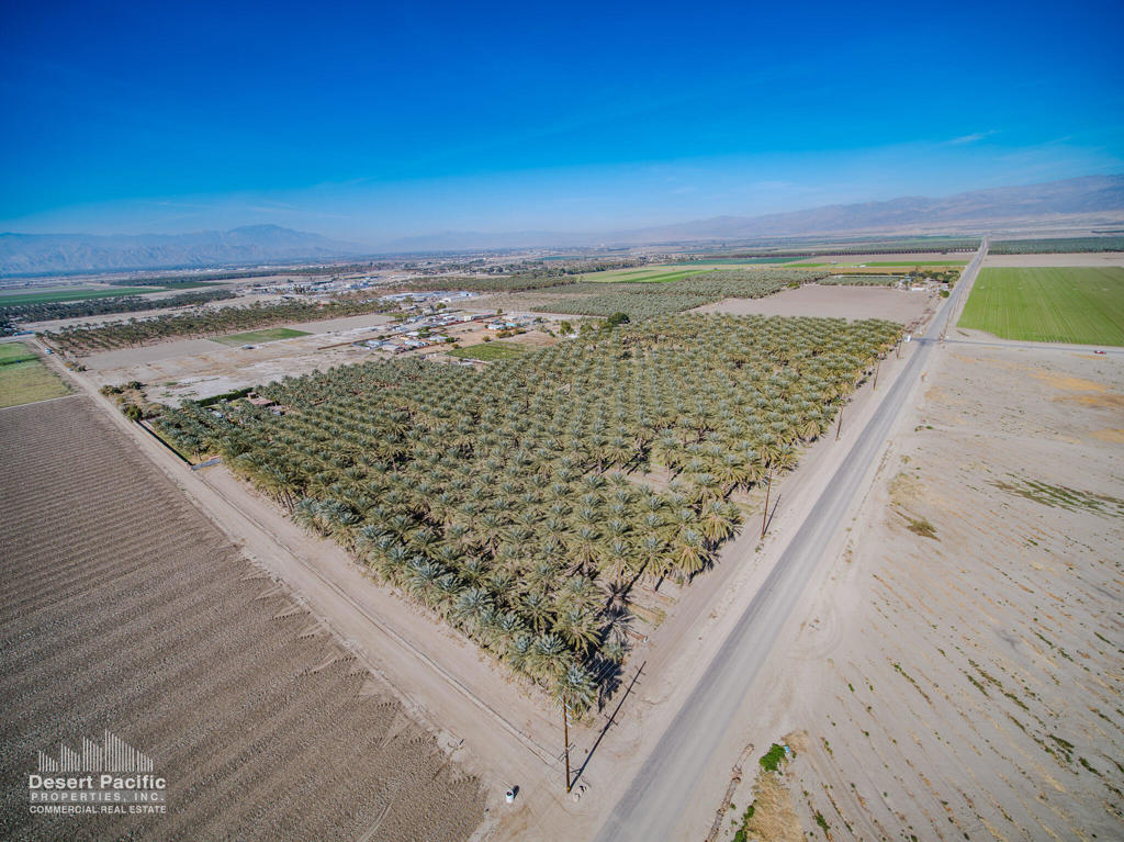 Vista Santa Rosa - Land
