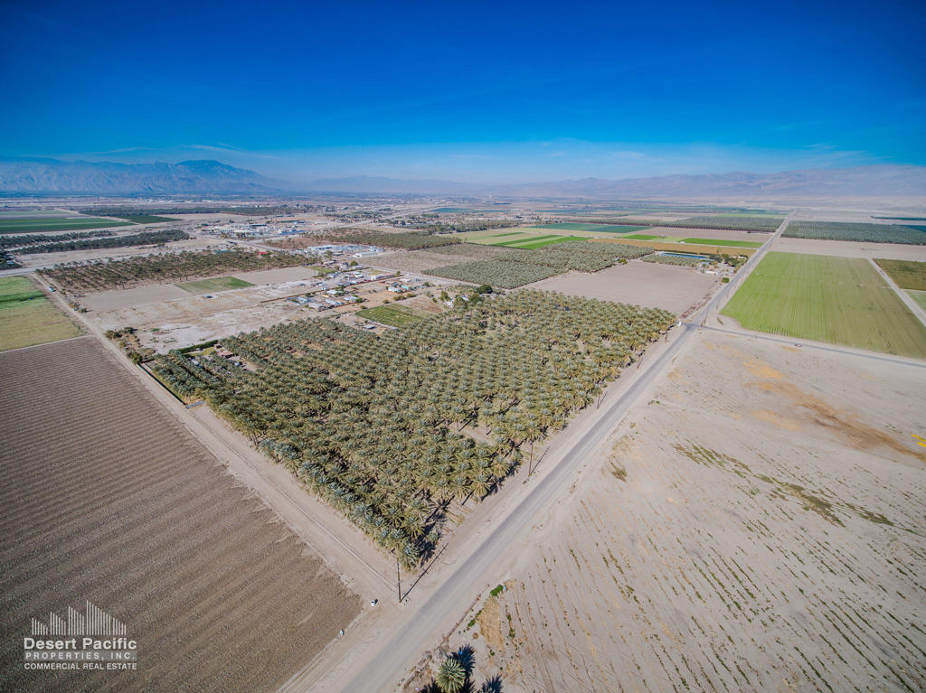 Vista Santa Rosa - Land